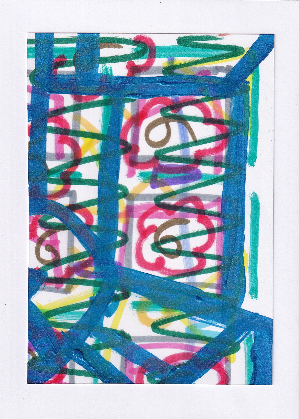 Art Card 0174